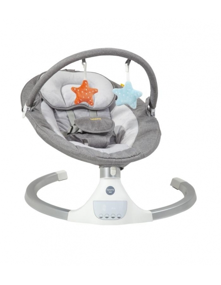 BabaBing Hub