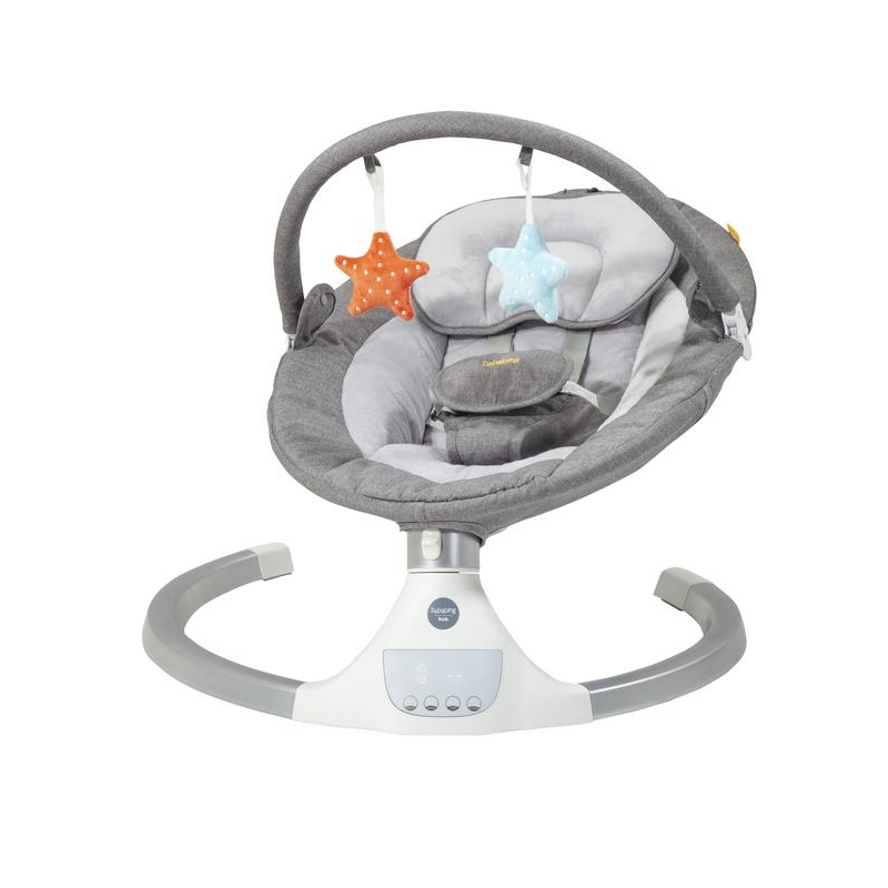 BabaBing Hub