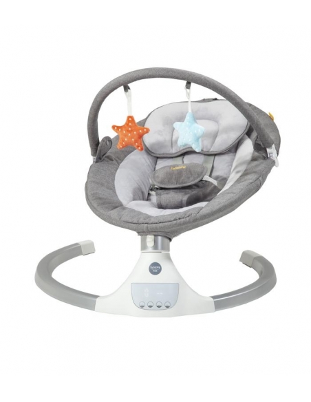 BabaBing Hub