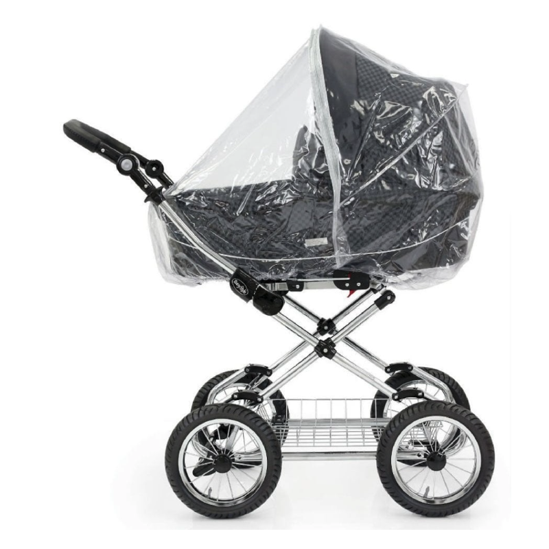 BabyStyle pláštenka na kočík Prestige3