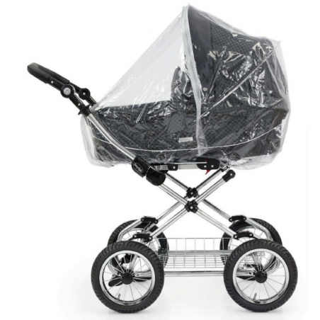 BabyStyle pláštenka na kočík Prestige3