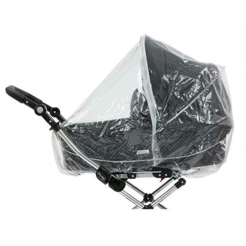 BabyStyle pláštenka na kočík Prestige3