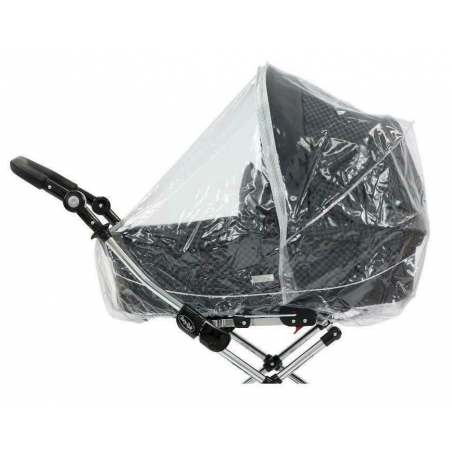 BabyStyle pláštenka na kočík Prestige3