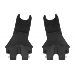 BabyStyle Prestige MULTI adaptéry pro autosedačku Oyster Capsule, Maxi-Cosi, Cybex, BeSafe
