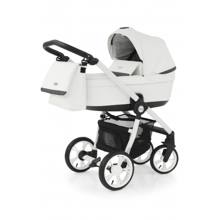 Babystyle Prestige3 Active (grey/black) 5v1 BLIZZARD 2021