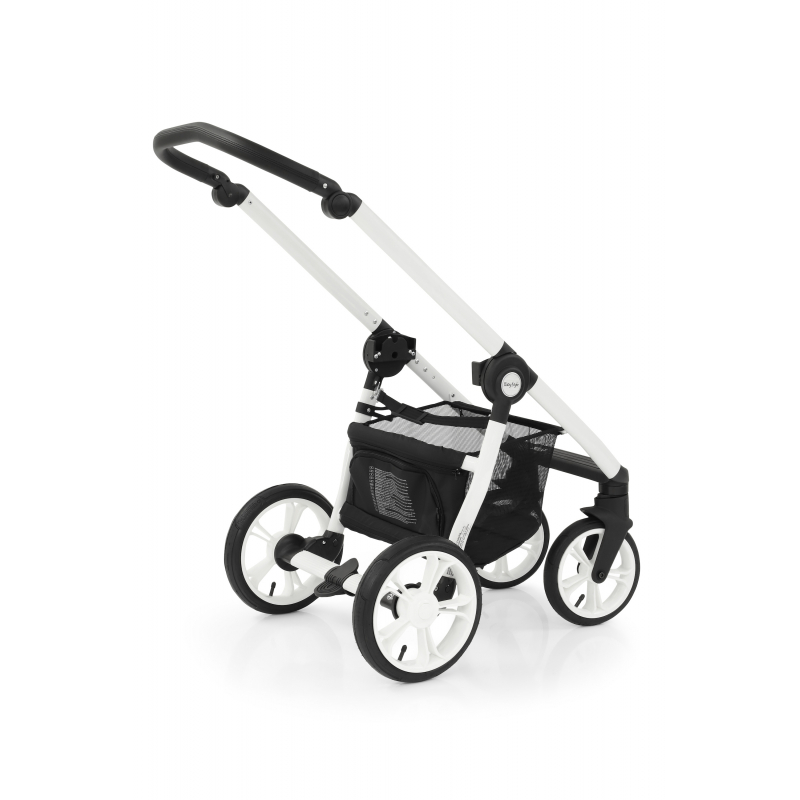 Babystyle Prestige3 Active (grey/black) 5v1 BLIZZARD 2021