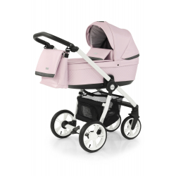 Babystyle Prestige3 Active (grey/black) 5v1 BLIZZARD 2021