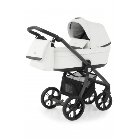 Babystyle Prestige3 Active (grey/black) 5v1 BLIZZARD 2021