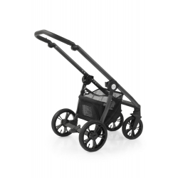 Babystyle Prestige3 Active (grey/black) 5v1 BLIZZARD 2021 2