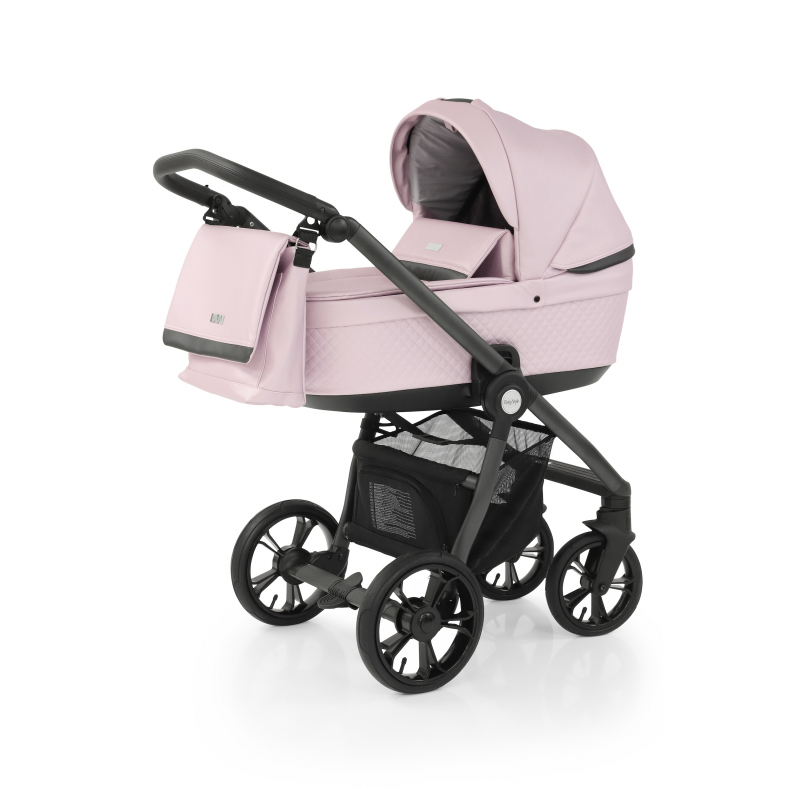 Babystyle Prestige3 Active (grey/black) 5v1 BLIZZARD 2021