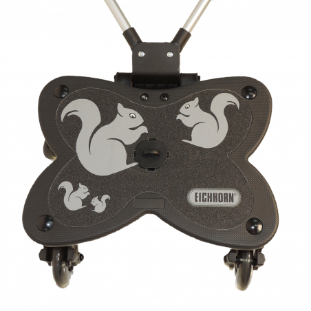 EICHHORN Cozy C Rider