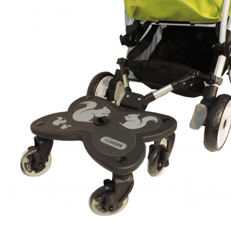 EICHHORN Cozy C Rider