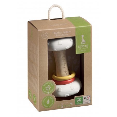 Vulli Sophie’s totem