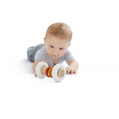 Vulli Sophie’s totem