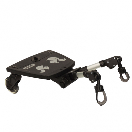 EICHHORN Cozy T Rider bez sedadla