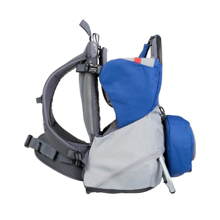 Phil&Teds nosítko parade™ lightweight baby carrier, blue