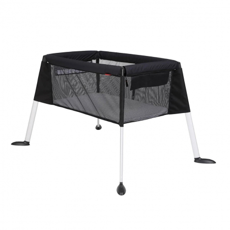 Phil&Teds traveller™ bassinet accessory, black