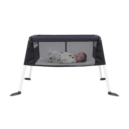 Phil&Teds traveller™ bassinet accessory, black