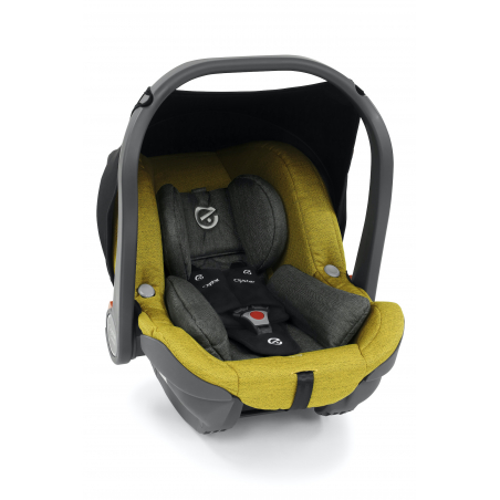 copy of Oyster Capsule Infant autosedačka (i-Size), Truffle 2020