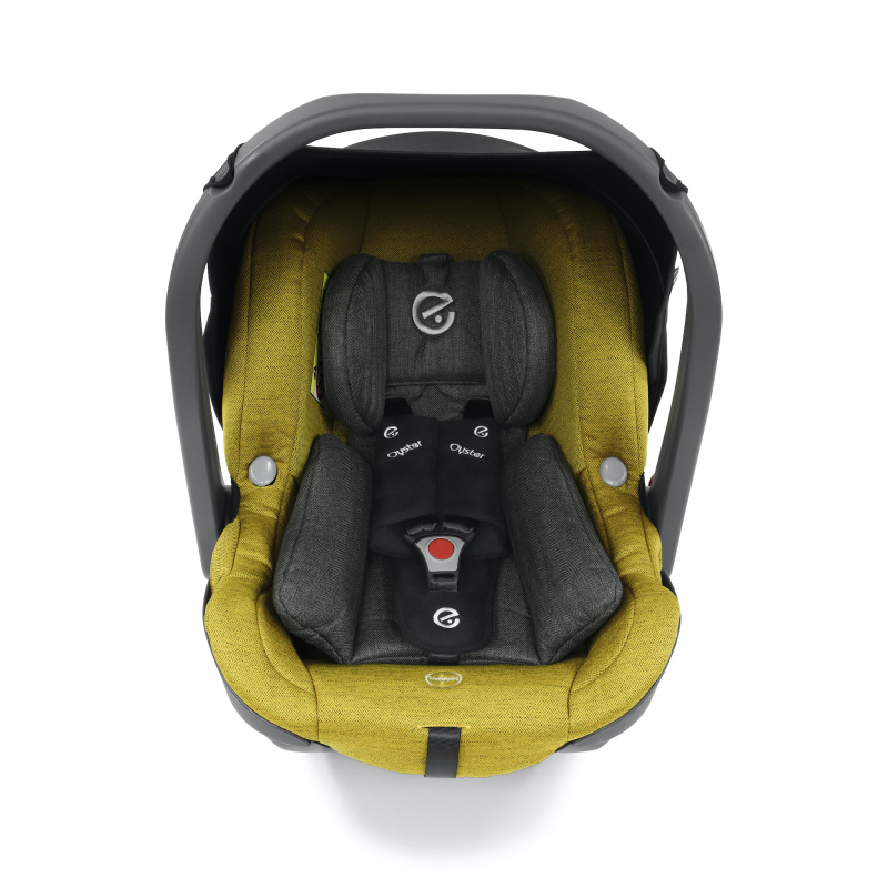 copy of Oyster Capsule Infant autosedačka (i-Size), Truffle 2020