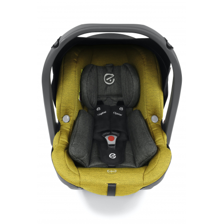 copy of Oyster Capsule Infant autosedačka (i-Size), Truffle 2020