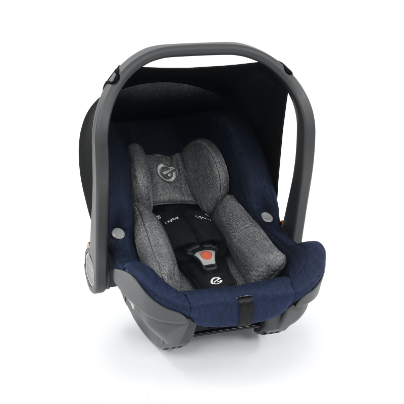 copy of Oyster Capsule Infant autosedačka (i-Size), Truffle 2020