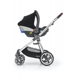 copy of Oyster Capsule Infant autosedačka (i-Size), Truffle 2020 2