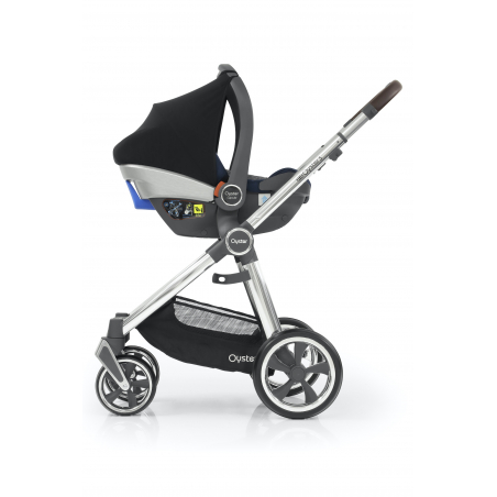copy of Oyster Capsule Infant autosedačka (i-Size), Truffle 2020