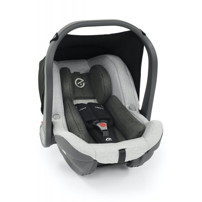 copy of Oyster Capsule Infant autosedačka (i-Size), Truffle 2020