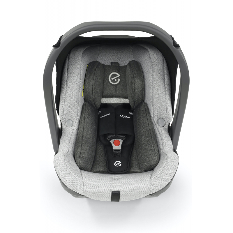 copy of Oyster Capsule Infant autosedačka (i-Size), Truffle 2020