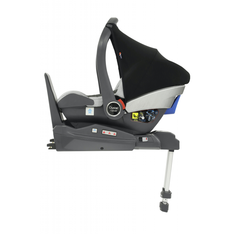 copy of Oyster Capsule Infant autosedačka (i-Size), Truffle 2020