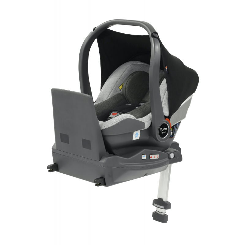 copy of Oyster Capsule Infant autosedačka (i-Size), Truffle 2020