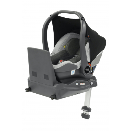 copy of Oyster Capsule Infant autosedačka (i-Size), Truffle 2020