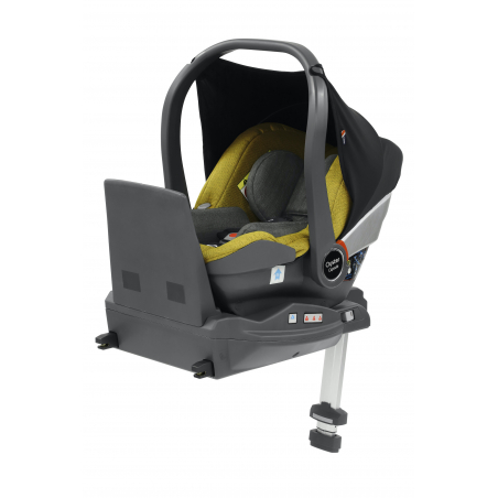 copy of Oyster Capsule Infant autosedačka (i-Size), Truffle 2020