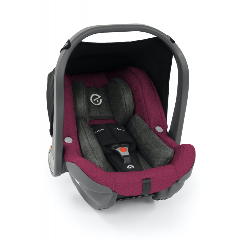 car seat bundle bag