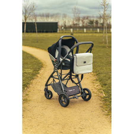 Oyster Zero Gravity kočík Pepper 2024