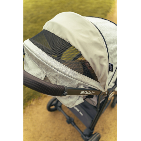 Oyster Zero Gravity kočík Pepper 2024