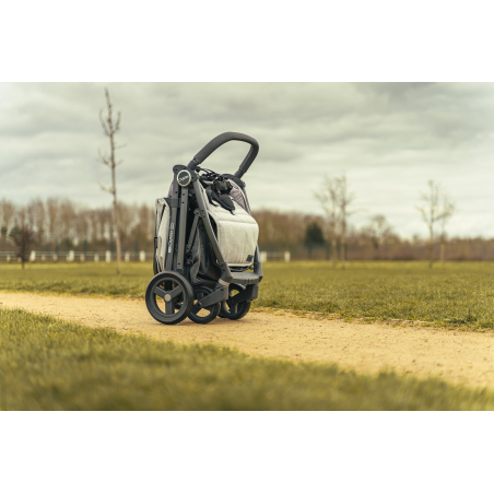 Oyster Zero Gravity kočík Pepper 2024