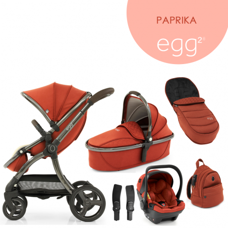 BabyStyle Egg2 set 4 v 1