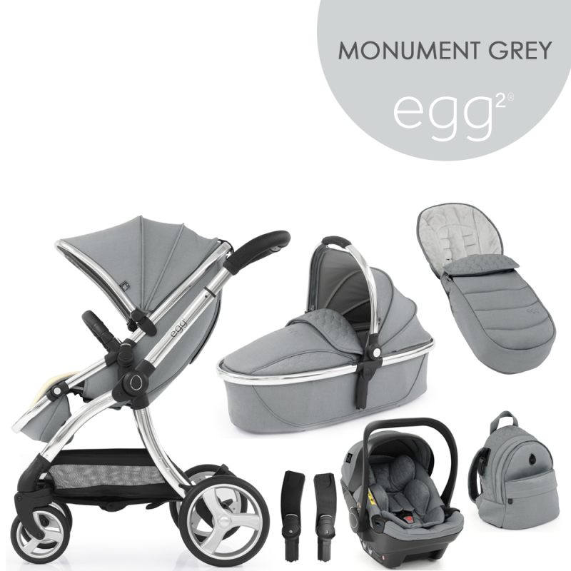 BabyStyle Egg2 set 4 v 1