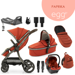 BabyStyle Egg2 set 4 v 1