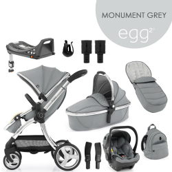 BabyStyle Egg2 set 4 v 1