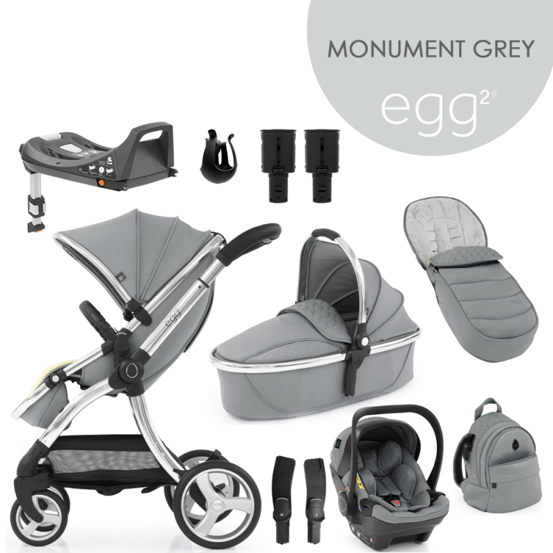 BabyStyle Egg2 set 4 v 1