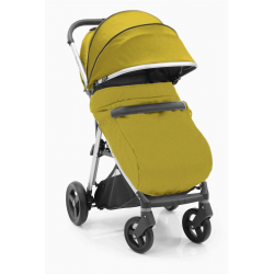 copy of BabyStyle Oyster Zero nánožník Mercury 2020