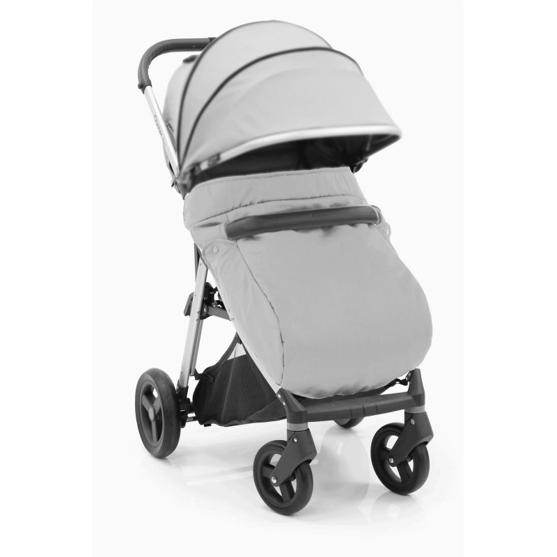 copy of BabyStyle Oyster Zero nánožník Mercury 2020