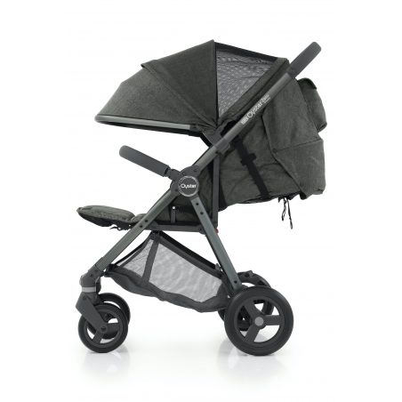 Oyster Zero Gravity kočík Pepper 2024