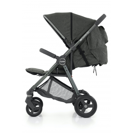 Oyster Zero Gravity kočík Pepper 2024