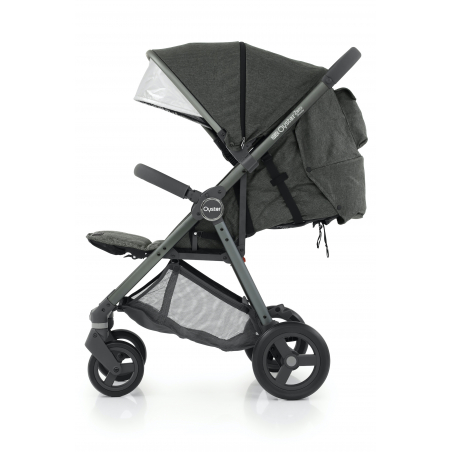 Oyster Zero Gravity kočík Pepper 2024