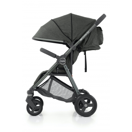 Oyster Zero Gravity kočík Pepper 2024