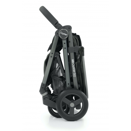 Oyster Zero Gravity kočík Pepper 2024